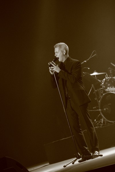 Alessandro Safina at Beirut Holidays